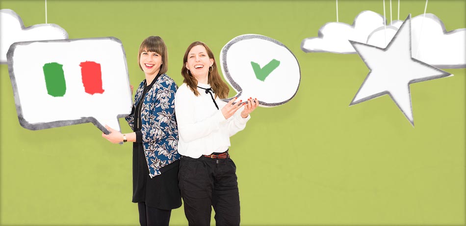 Operatori / Operatrici call center inbound (madrelingua italiana) Operatori / Operatrici call center inbound (madrelingua italiana)